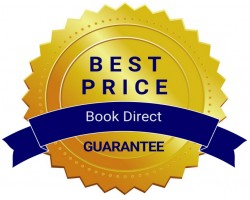 Book Direct & Save 10%